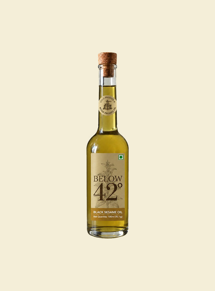 Sesame Oil