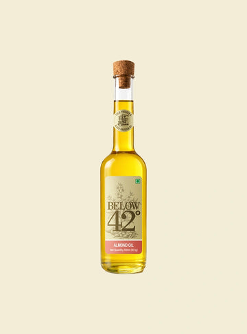 Almond Oil
