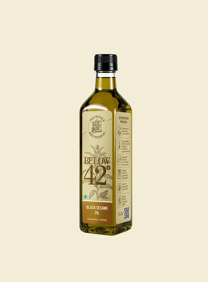 Sesame Oil